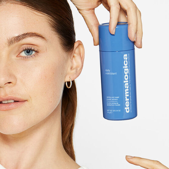 SKIN HEALTH DAILY MILKFOLIANT